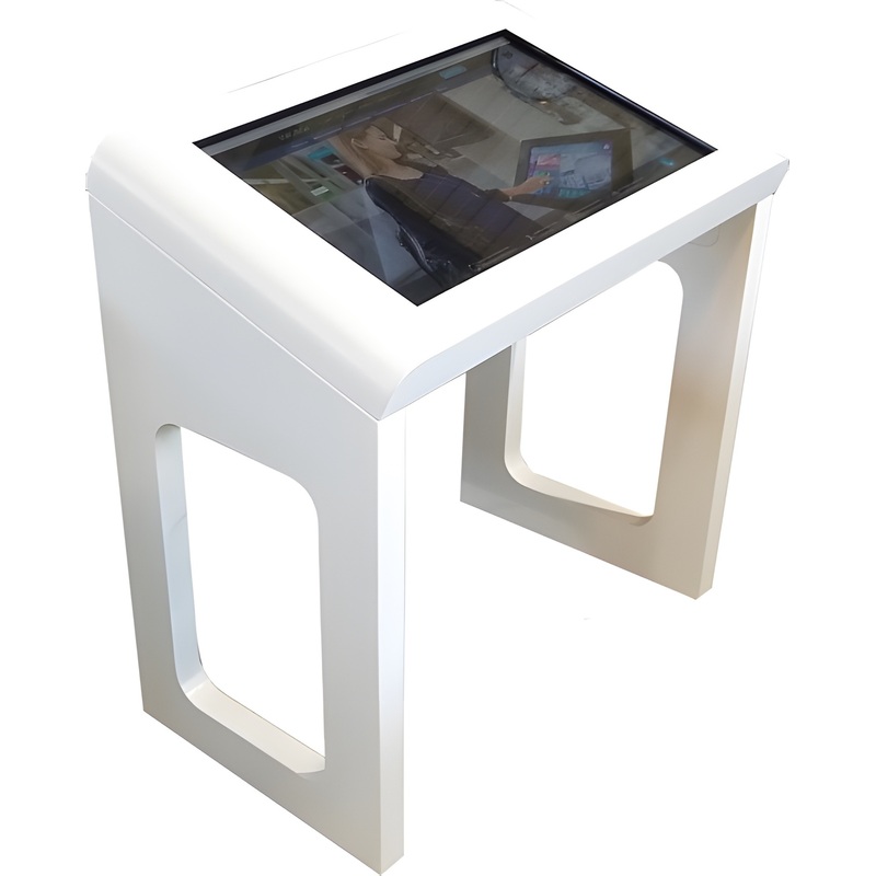 Изображение товара Интерактивный детский стол Zorgtech Mono 32N Celeron 32 дюйма Windows