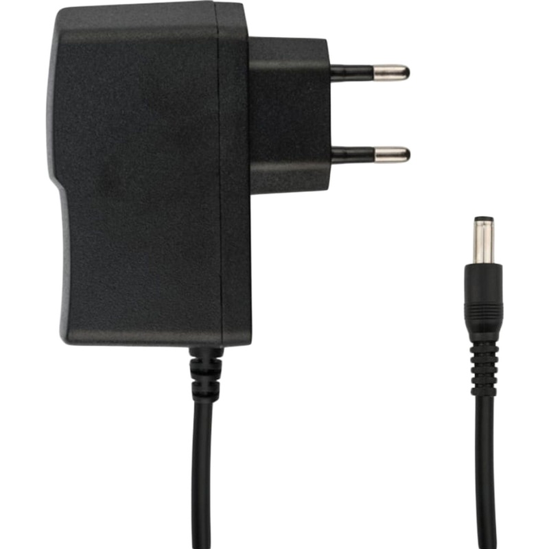 Изображение товара Источник питания Rexant 12V DC 5.5x2.1 для видеонаблюдения