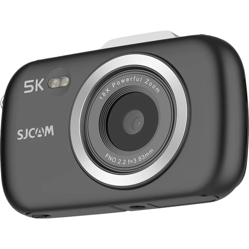Изображение товара Экшн-камера SJCAM ZV100 с 12 МП, Wi-Fi, стабилизацией и сенсорным дисплеем Изображение товара Экшн-камера SJCAM ZV100 с 12 МП, Wi-Fi, стабилизацией и сенсорным дисплеем