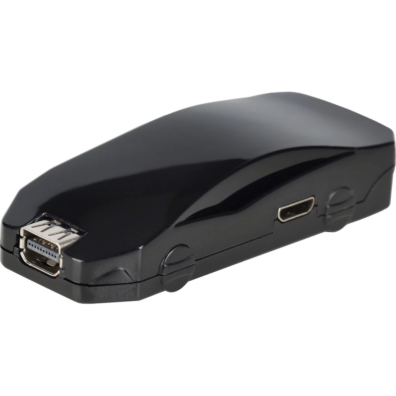 Изображение товара Конвертер сигнала Iconbit HS-2514 поддержка 8K HDMI