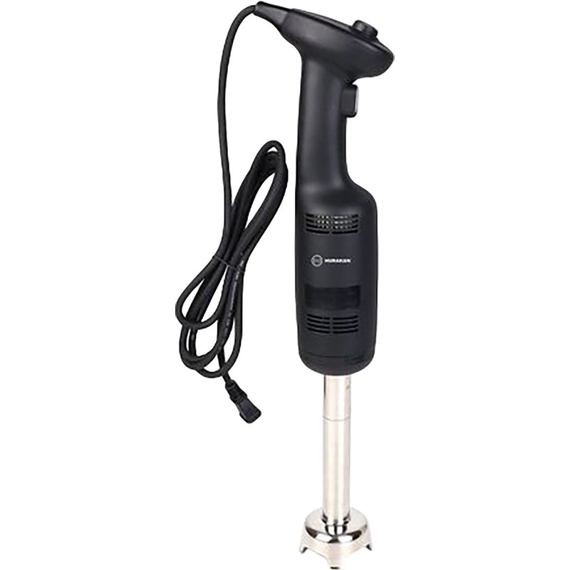 Изображение товара Миксер Hurakan HKN-MPX160 чёрный