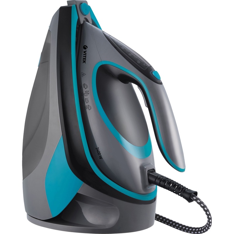 Изображение товара Парогенератор Vitek VT-2433