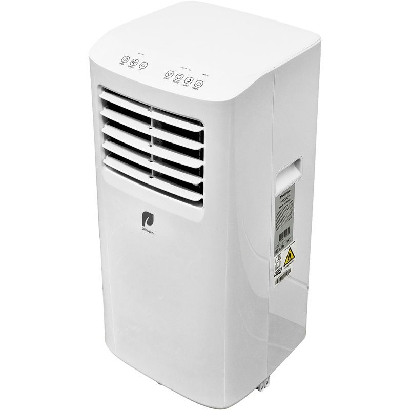 Изображение товара Мобильный кондиционер Primera PRMC-07JGNA1 белый