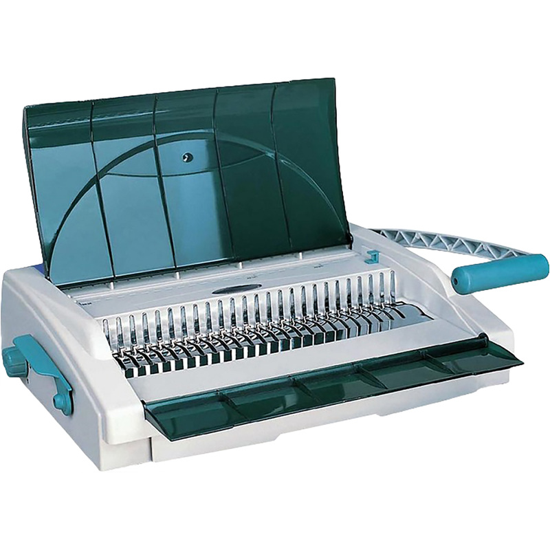 Изображение товара Брошюровщик Gladwork Business CB-25D