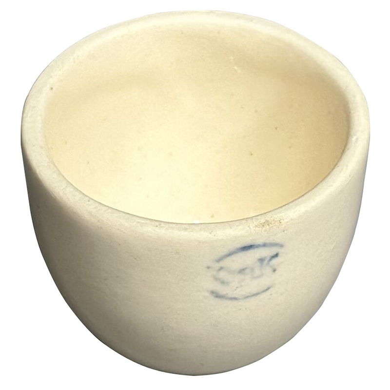 Изображение товара Тигель низкий №3 10 мл