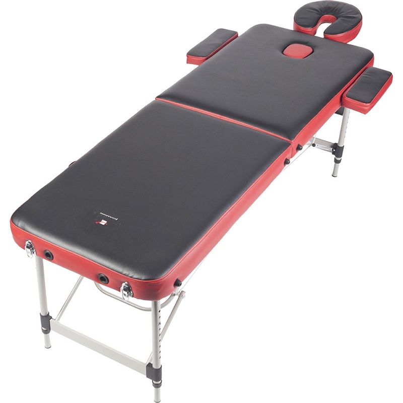 Изображение товара Массажный стол Casada AL-2-13 Malta (2A) с регулировкой высоты и усиленной рамой