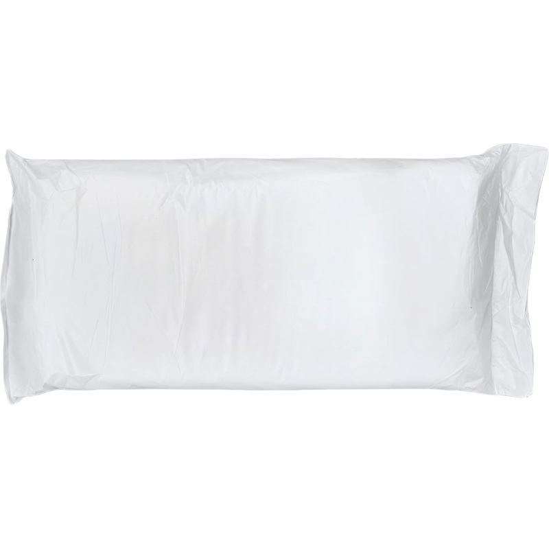 Изображение товара Пакет фасовочный ПНД 75х60 см прозрачный 100 штук