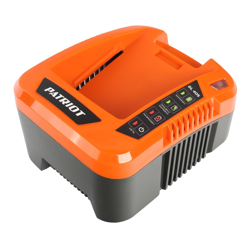 Изображение товара Зарядное устройство Patriot GL 405 (14.4 В, 830201160)