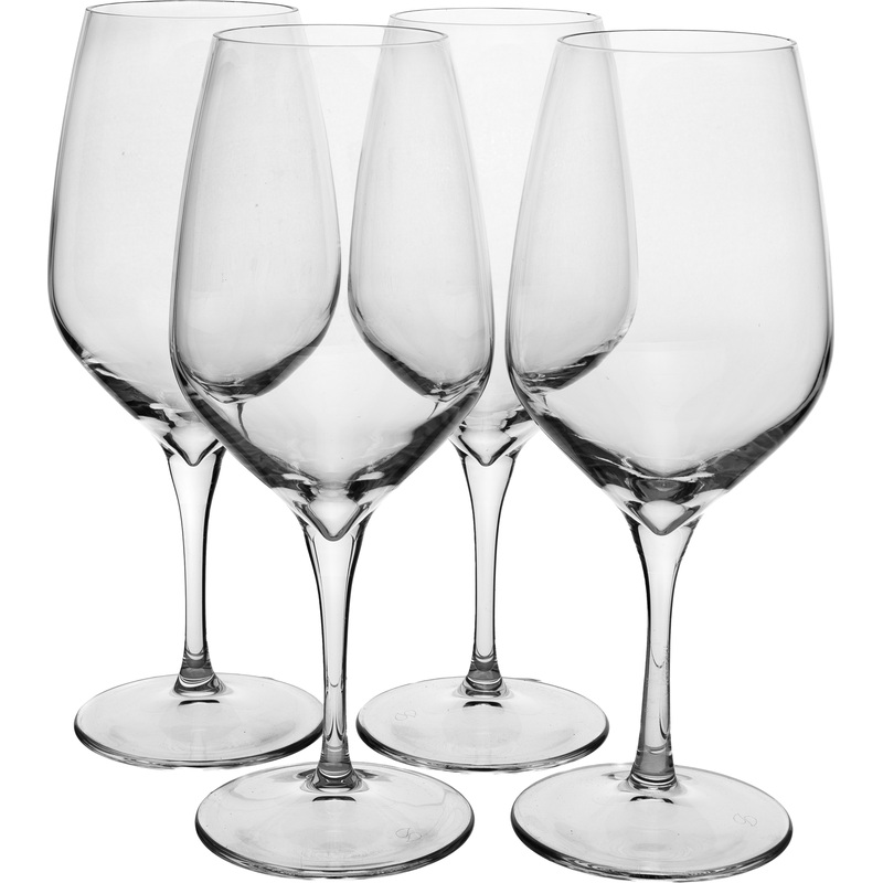 Изображение товара Набор бокалов для красного вина Pasabahce Напа 580 мл 4 шт