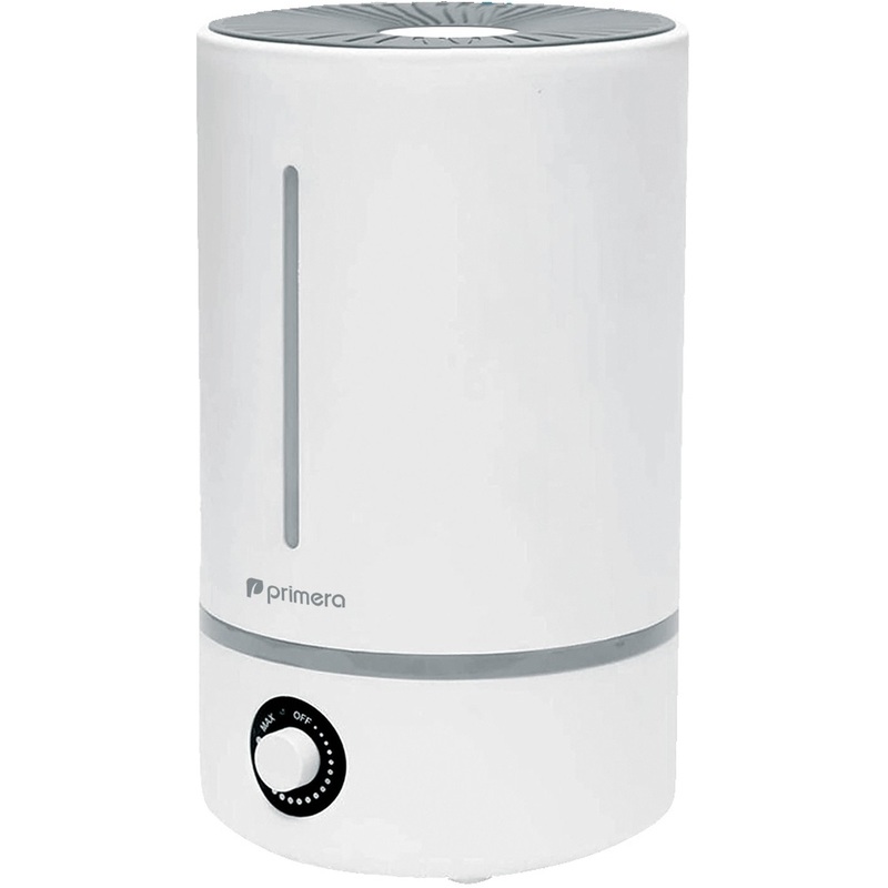 Изображение товара Увлажнитель воздуха Primera HUP-R1060-TA белый