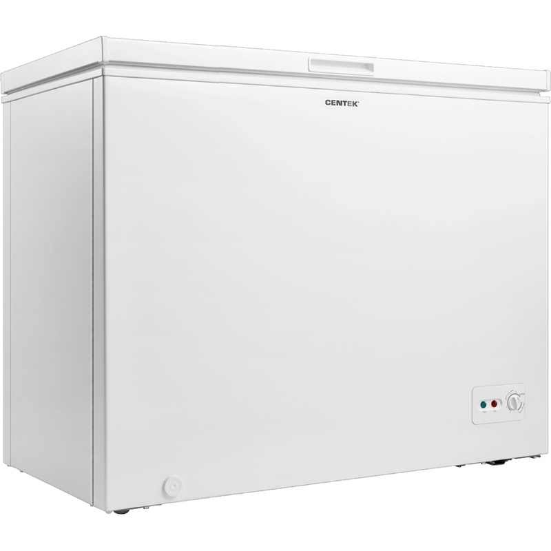 Изображение товара Морозильный ларь Centek CT-1788 с объемом 249 литров