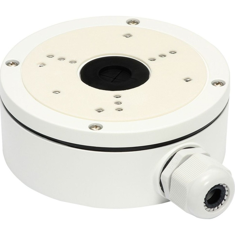 Изображение товара Коробка монтажная Hikvision DS-1280ZJ-S