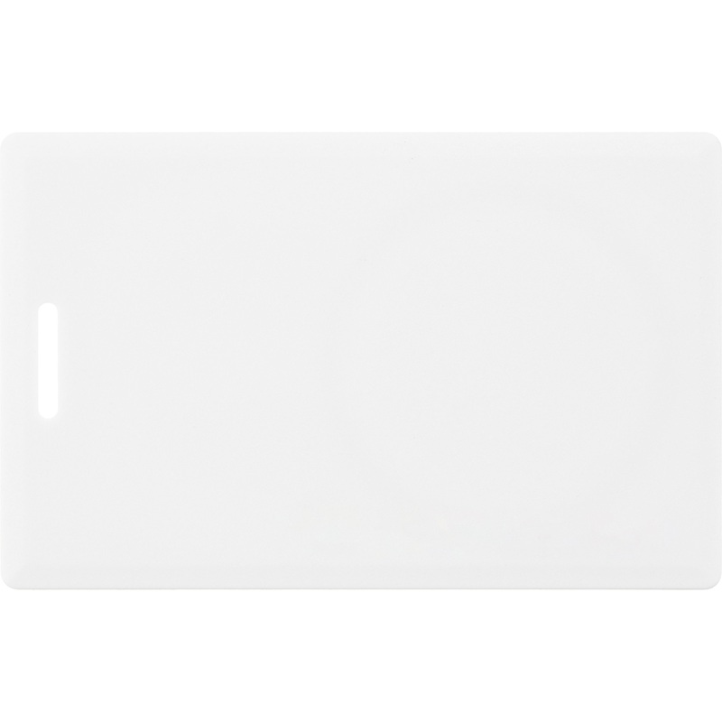 Изображение товара Карта Bigtech Mifare 1.8 мм 100 штук без номера