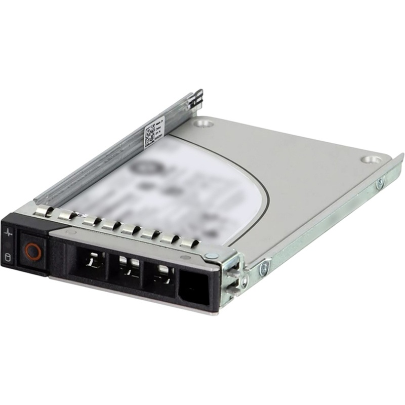 Изображение товара SSD накопитель Dell 960 ГБ (345-BEFW)