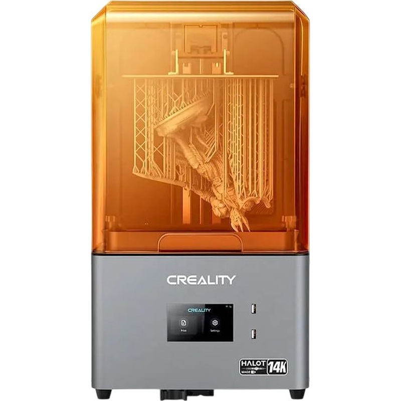 Изображение товара 3D-принтер Creality3D HALOT-MAGE S