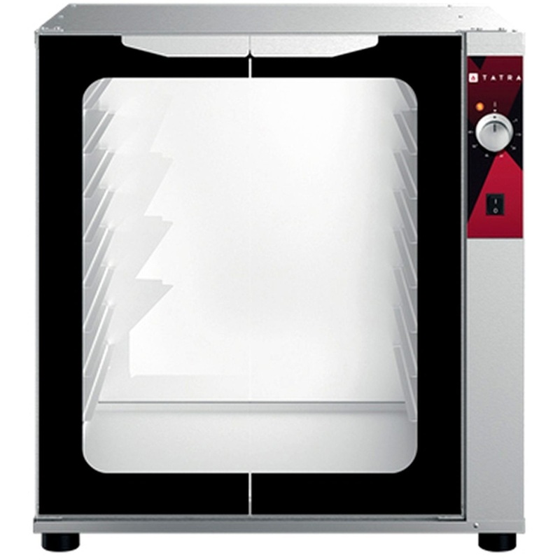 Изображение товара Шкаф расстоечный Tatra TR8TO