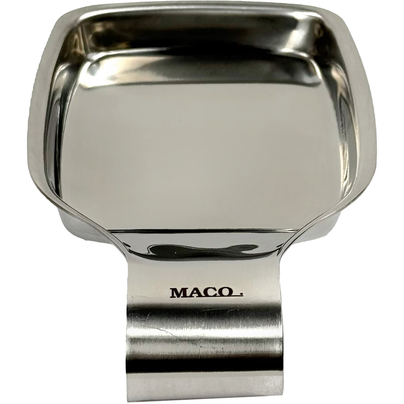 Изображение товара Подставка для ложки Maco 200х110 мм (415324/SR-3504)