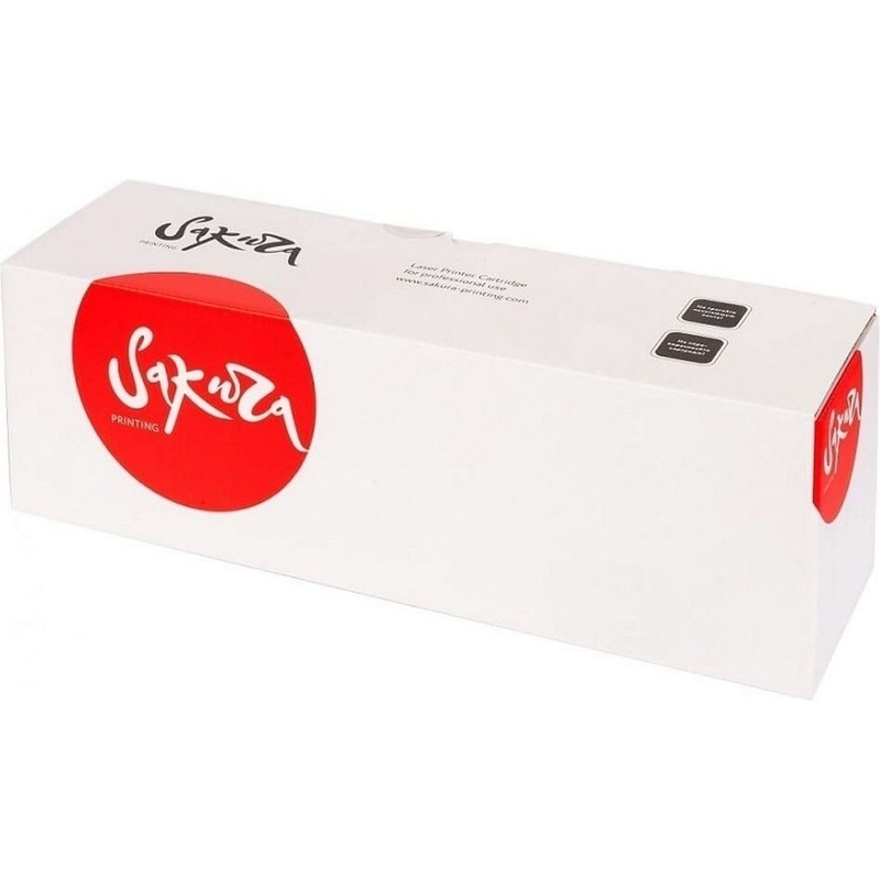 Изображение товара Картридж лазерный Sakura 136A SAW1360A для HP черный совместимый