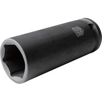 Головка торцевая ударная удлиненная Berger 36 мм 1/2 дюйма (BG2148)