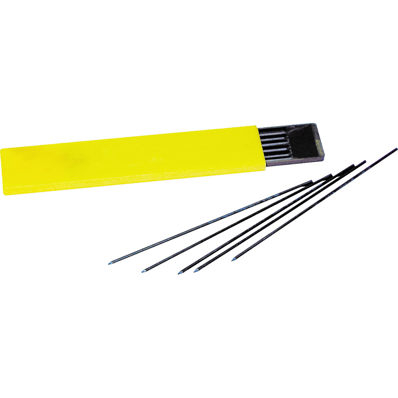 Изображение товара Стержень для цангового карандаша HB 2 мм Koh-I-Noor (12 грифелей)