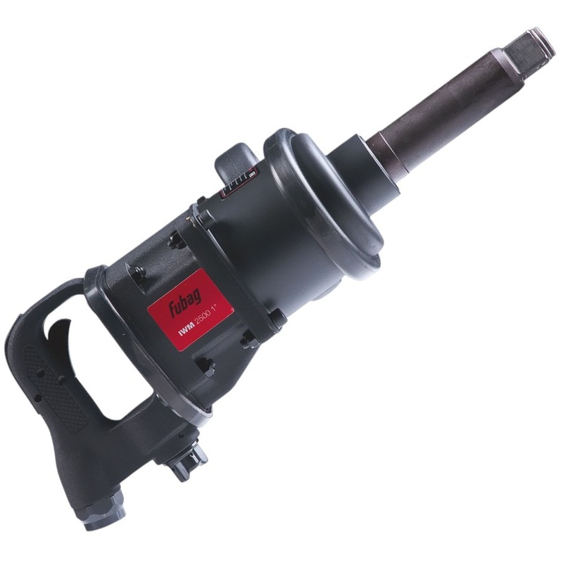 Изображение товара Гайковёрт ударный Fubag IWM 2500 (100275)