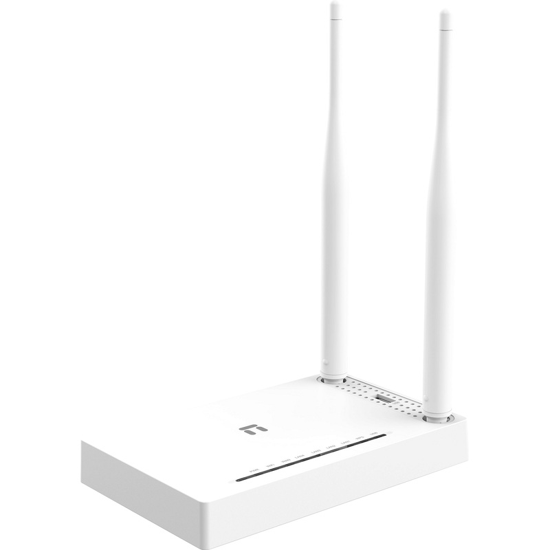 Изображение товара Маршрутизатор Netis MW5250 с поддержкой Wi-Fi и MIMO