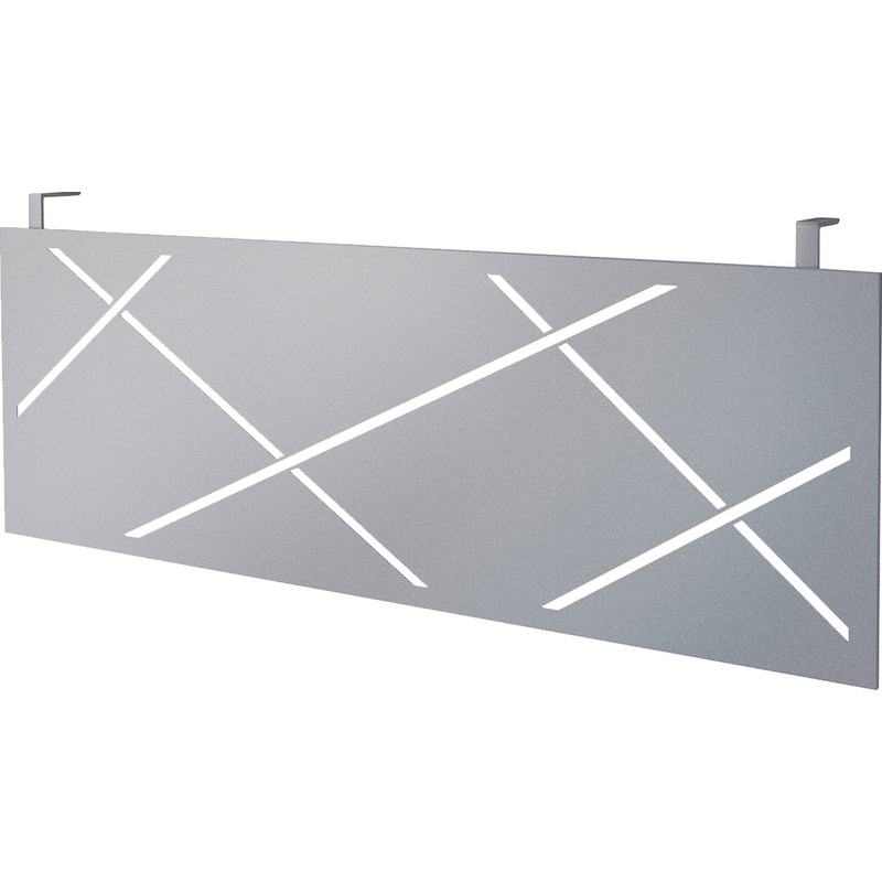 Изображение товара Экран Лофт 1220 (алюминий, металл)