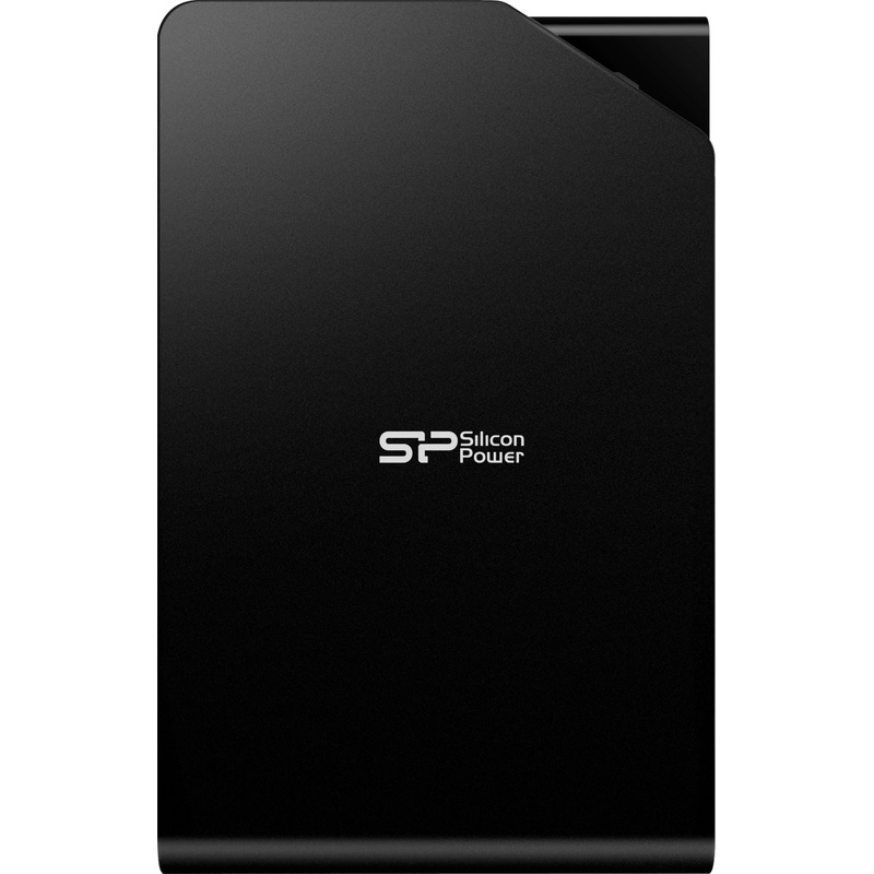 Изображение товара Внешний жесткий диск Silicon Power Stream S03 1 ТБ USB 3.0