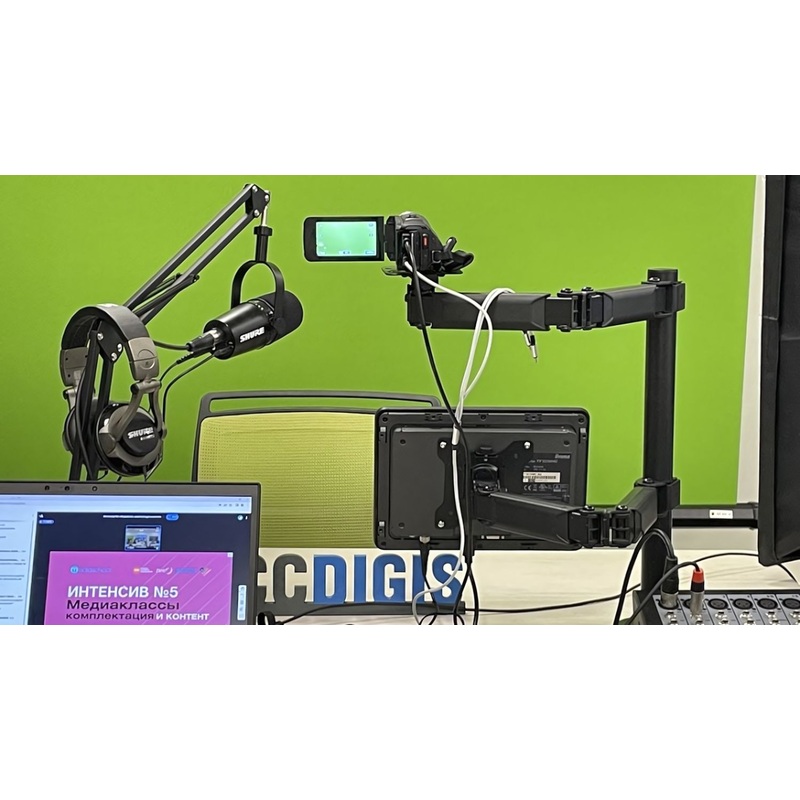 Изображение товара Медиакласс Digis ПАК (MKD-T)