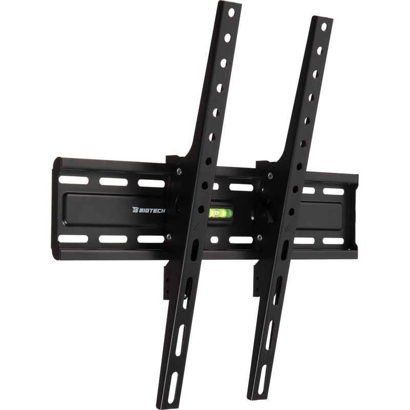 Изображение товара Кронштейн BigTech BTL-TVWM-44T чёрный