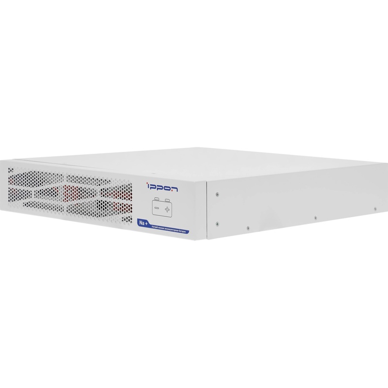 Изображение товара Батарея для ИБП Ippon EBM Na+ RTA 2000 72 В 9.6 А·ч (2058874)