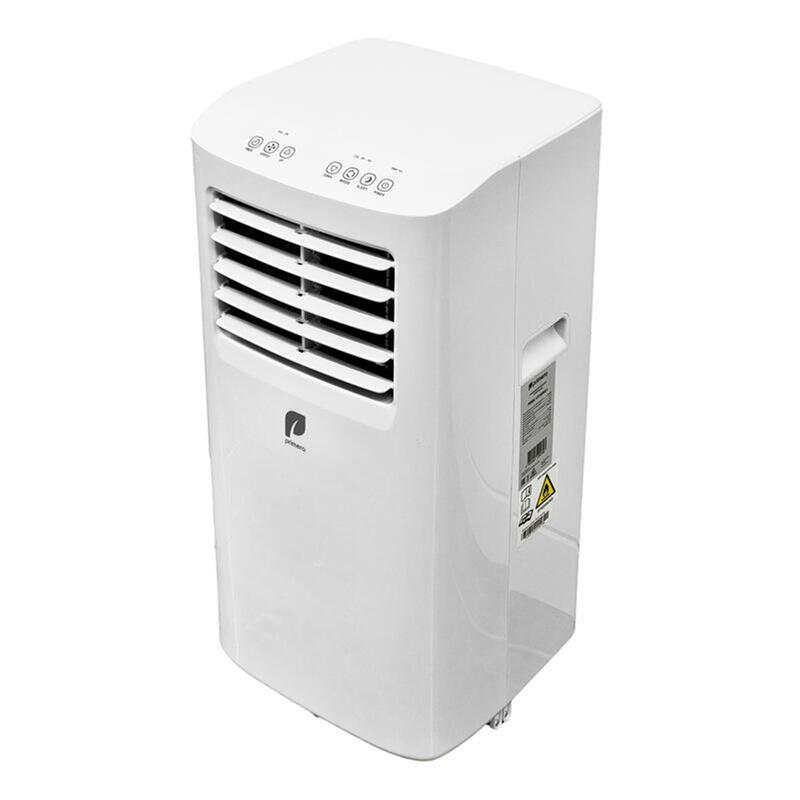 Изображение товара Мобильный кондиционер Primera PRMC-07JGNA1 охлаждение 20 м2 белый