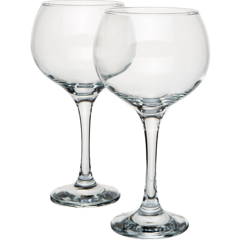 Изображение товара Набор бокалов для коктейлей Pasabahce Амбассадор 790 мл 2 шт стильный стеклянный комплект