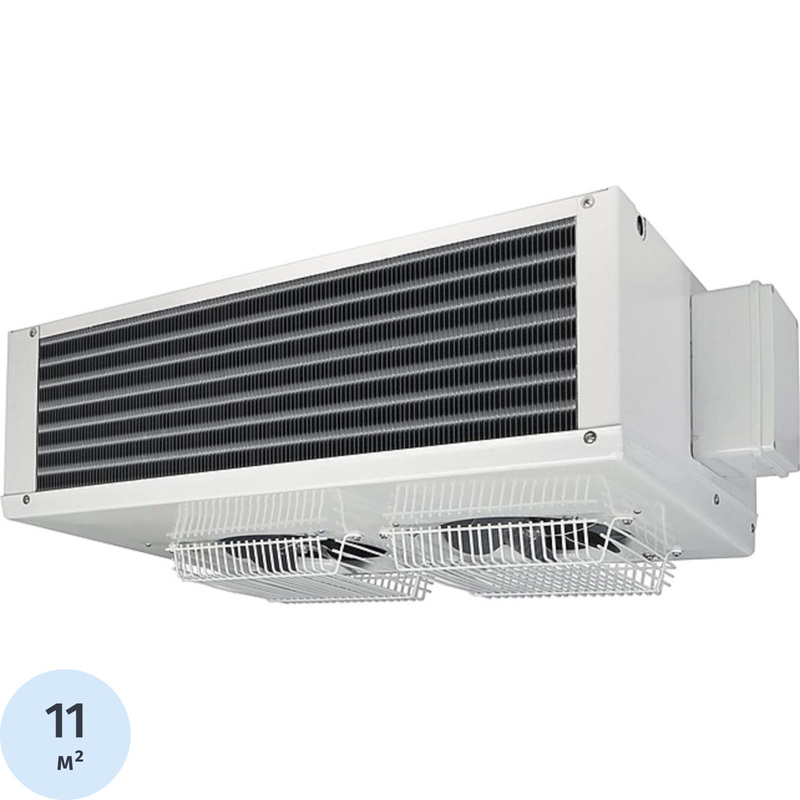 Изображение товара Сплит-система Polair SB211 S 11 м² мощность 1090BTU белый