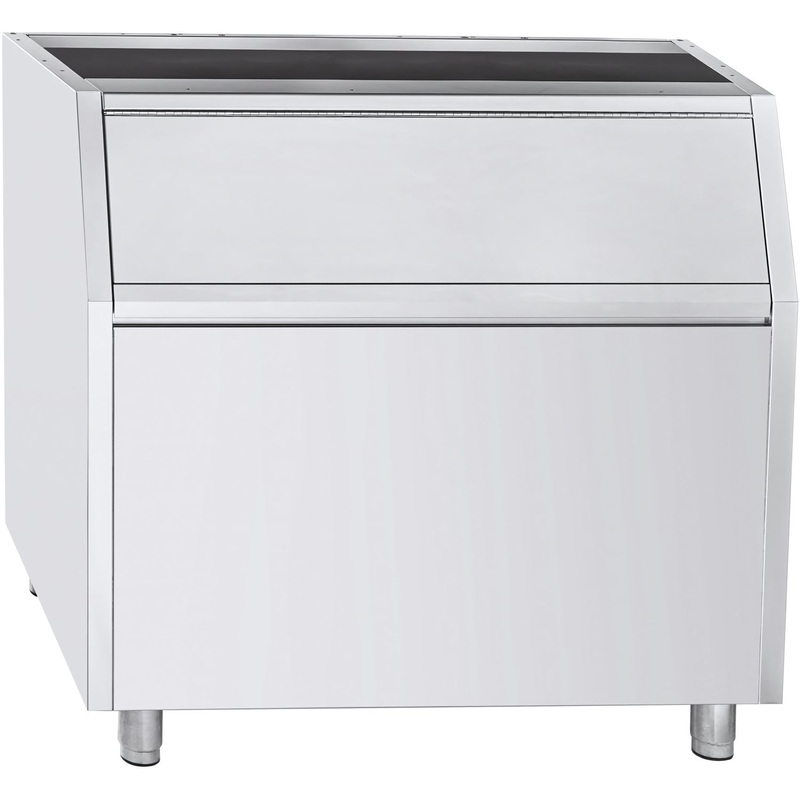 Изображение товара Льдогенератор Abat Б-300 для чешуйчатого льда