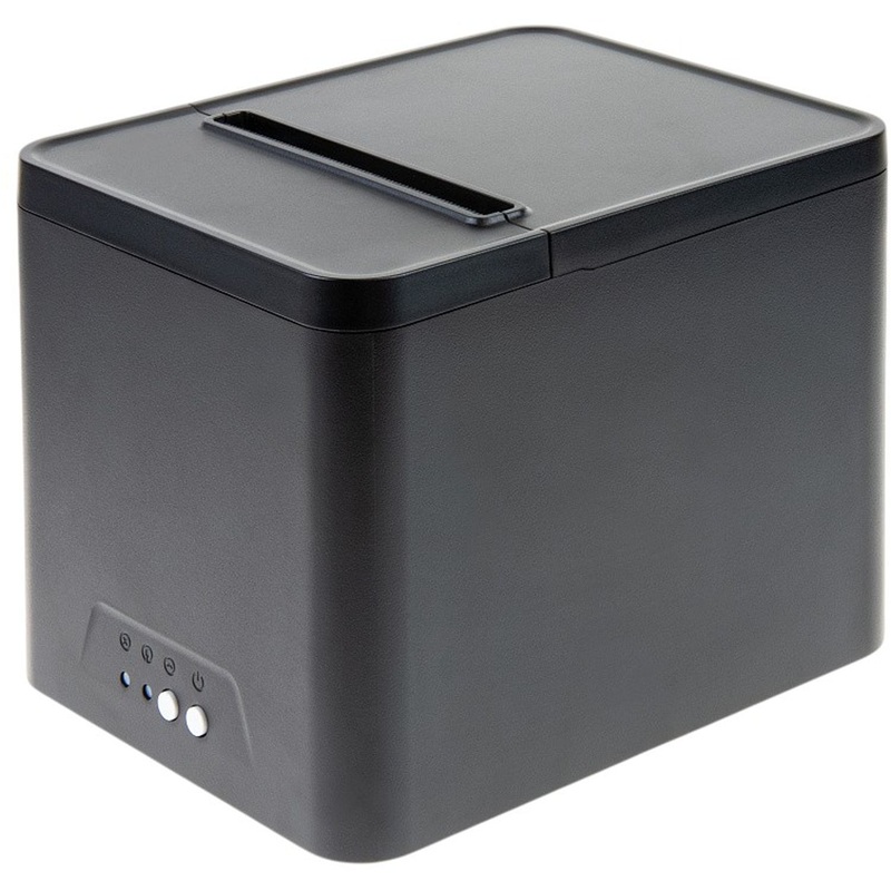 Изображение товара Принтер этикеток Атол RP-320-UL для чеков и талонов, USB Ethernet