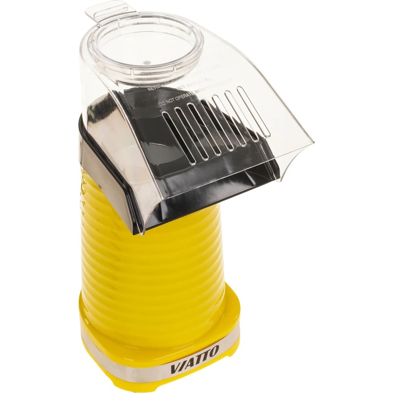 Изображение товара Аппарат для попкорна Viatto MK-PM88Y