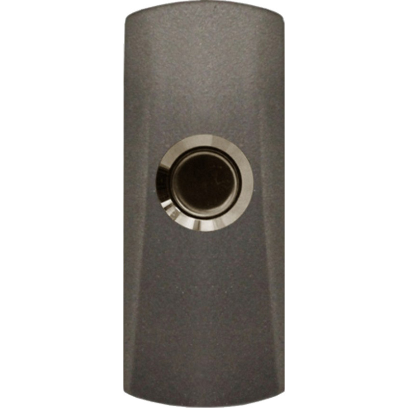 Изображение товара Кнопка выхода Tantos TS-CLICK light (серебристая)