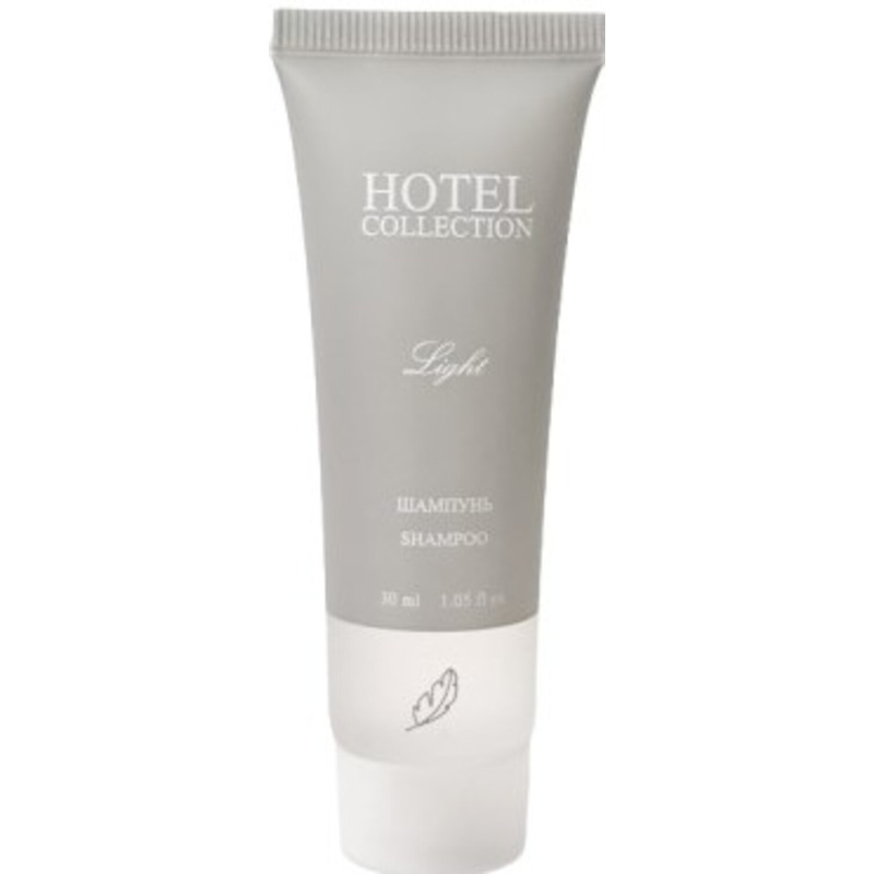 Изображение товара Шампунь Hotel Collection 30 мл с ароматом белого чая