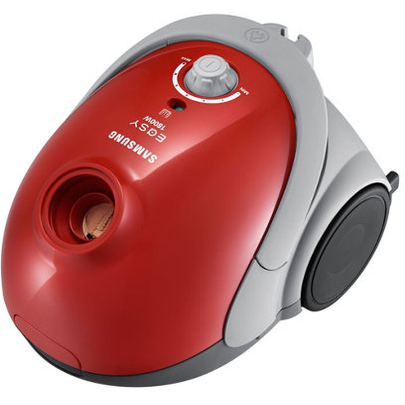 Изображение товара Уценка. Пылесос Samsung SC-5251. уц_тех