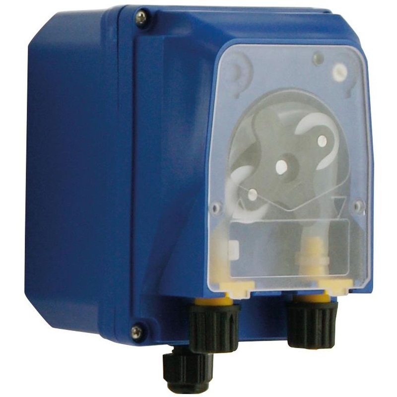 Изображение товара Насос перистальтический Seko PR 1 (PPR0301A2108_A)