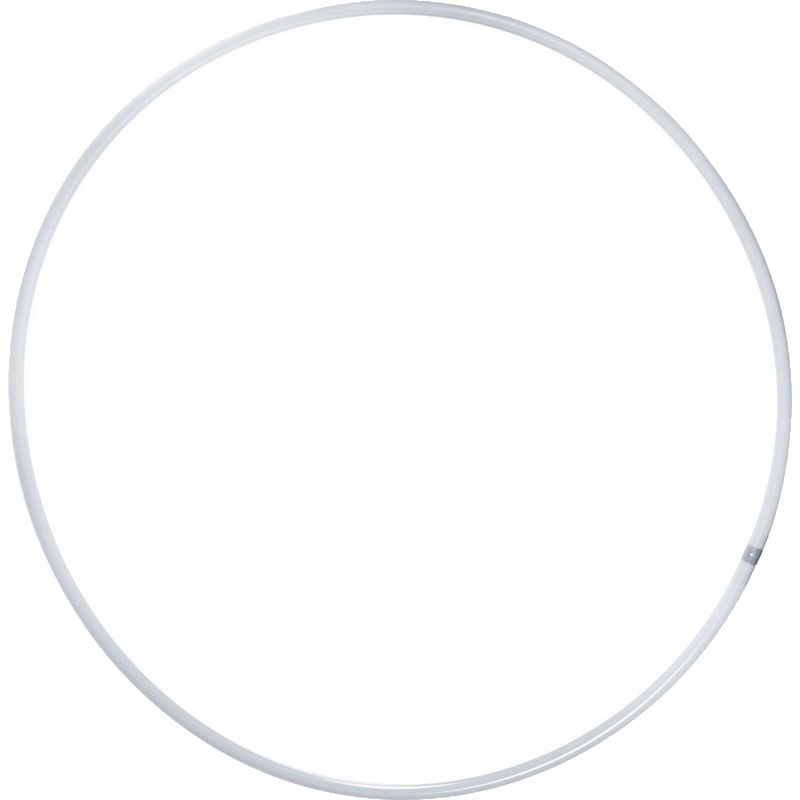 Изображение товара Гимнастический обруч 80 см