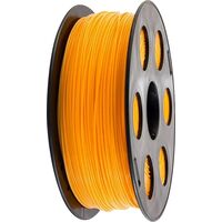 Пластик ABS для 3D-принтера BestFilament оранжевый матовый 1.75 мм 1 кг