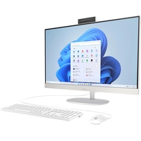 Моноблок 23.8 HP All-in-One cr0252nh (A0CQ4EABH5)