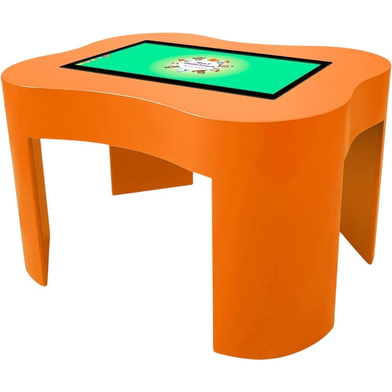 Изображение товара Стол интерактивный 24" NextPanel KidTouch 24P Изображение товара Стол интерактивный 24" NextPanel KidTouch 24P