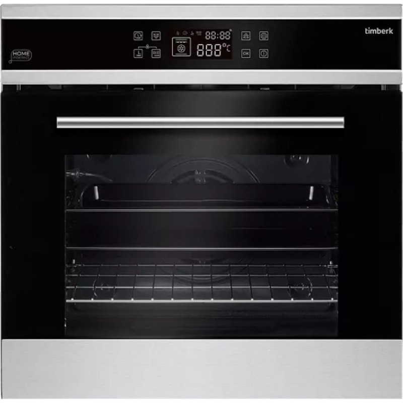 Изображение товара Электрический духовой шкаф Timberk T-OV60GCWF135