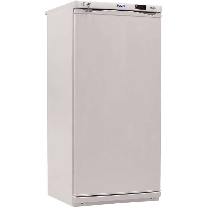 Изображение товара Холодильник фармацевтический Pozis ХФ-250-2 с металлической дверью 250 л