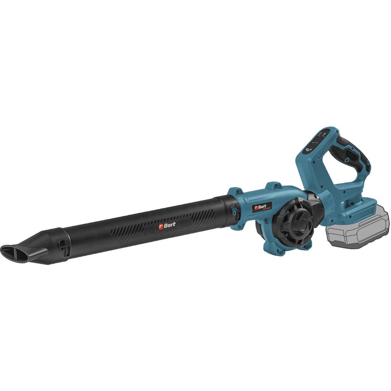 Изображение товара Воздуходув аккумуляторный Bort BSS-21U-Li без АКБ и ЗУ