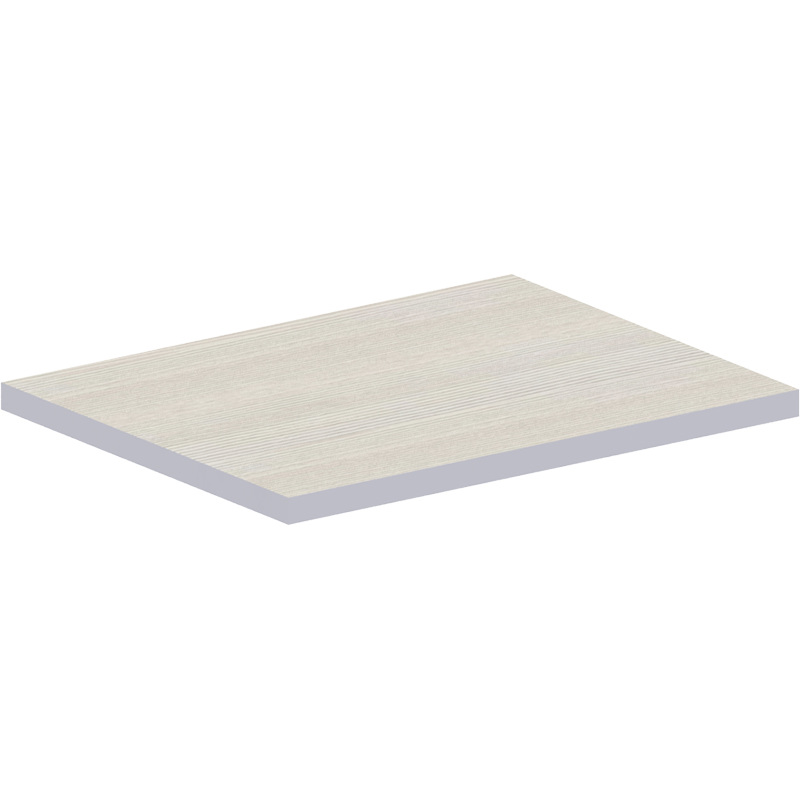 Изображение товара Топ к тумбе Vita из ЛДСП сосна карелия 426х550х25 мм