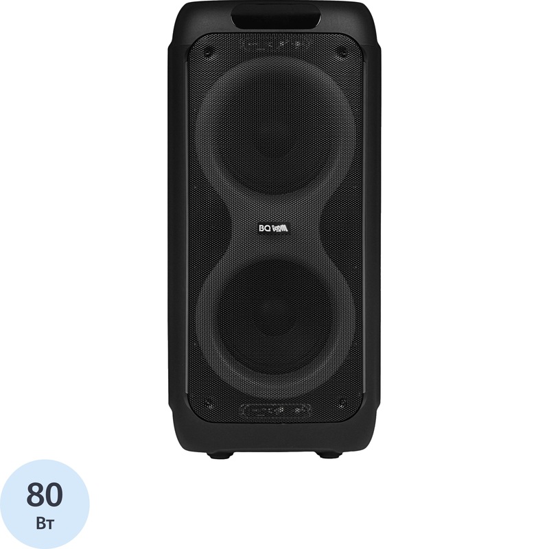 Изображение товара Беспроводная акустическая система BQ PBS3004 с множеством функций и подсветкой